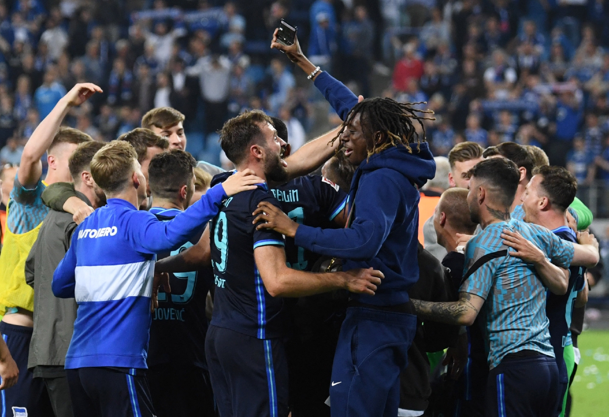 AI视频分析系统